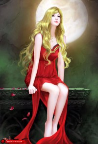 女王,逼婚了