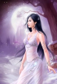 春秋十絕色