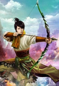 師父心悦否