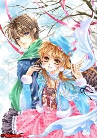 腹黑惡魔校草:蜜愛呆萌小甜心