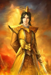 斯萊特林的魔咒王子