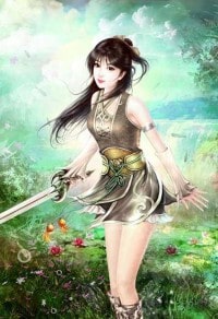 流雲與瑤