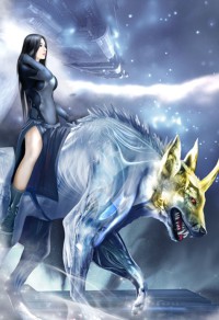 瞎眼七年,滿山精怪全成妖神了!