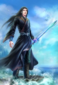西遊之重生神針