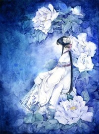 （黑子的篮球/青黄同人）帝光三年+Like a Fire Flower 