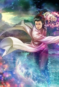 倾城妖妃灭君王