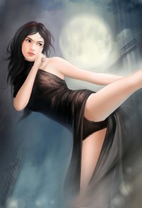 明晓溪作品集（13部）